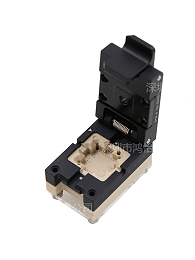 LGA芯片测试socket