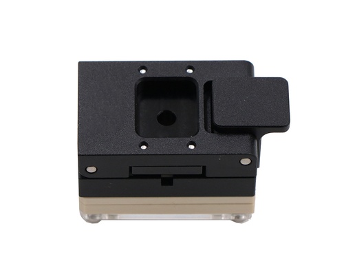 LGA28pin-0.8mm芯片测试座