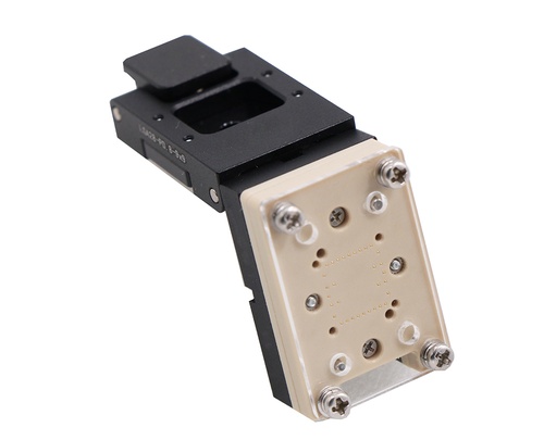 LGA28pin-0.8mm芯片socket