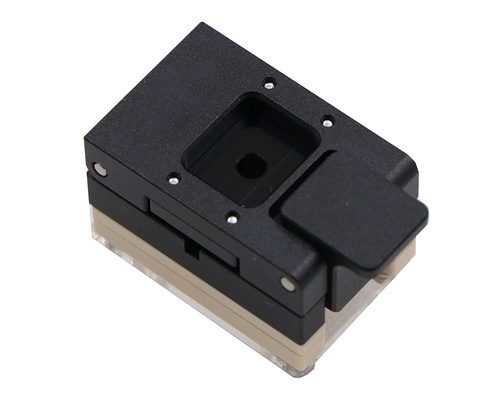 LGA28pin 芯片测试座