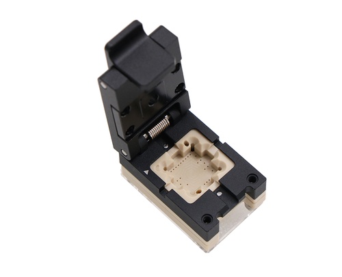 LGA28 芯片测试座