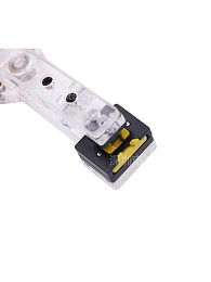 连接器模组测试座