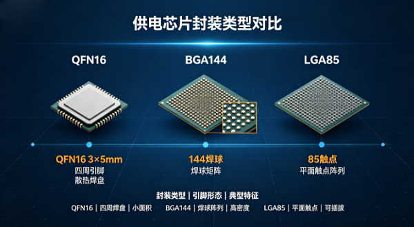AI算力芯片测试座解决方案1