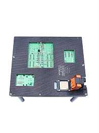 BGA芯片测试治具