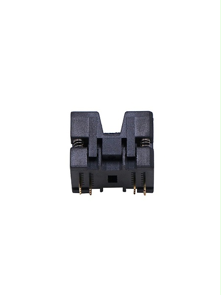 TSSOP28pin芯片测试socket