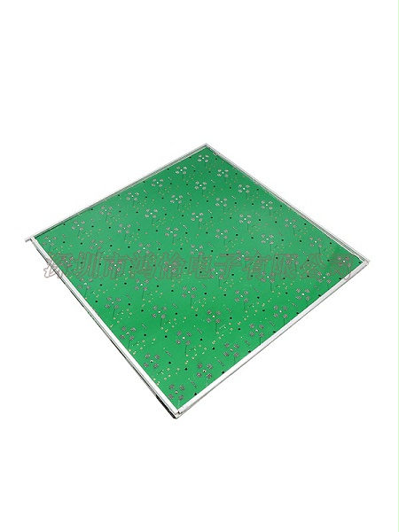 QFN40老炼夹具