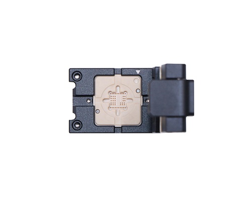 QFN夹具_500x405