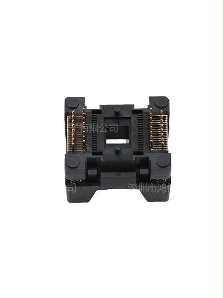 SOP芯片测试socket
