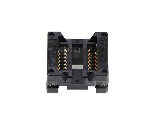 SOP32pin芯片测试座