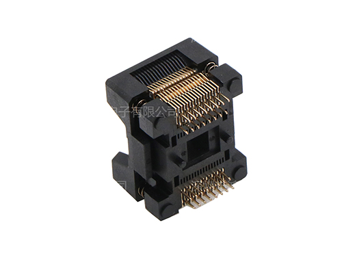 SOP芯片测试socket