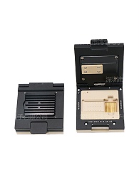 功率器件TO247封装测试插座