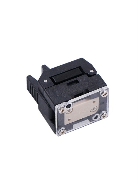 QFN老化夹具测试座