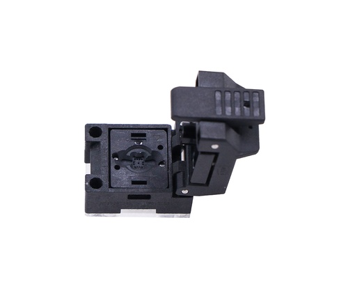 定制hast探针测试座socket_500x405