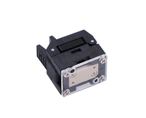 QFN老化夹具测试座_500x405