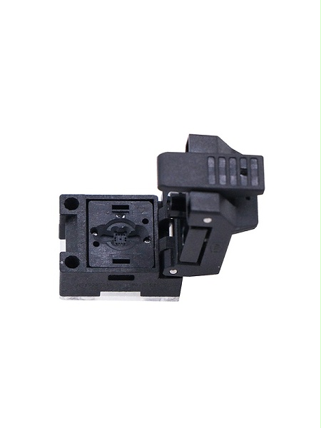 定制hast探针测试座socket