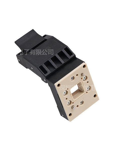 CLCC芯片测试socket