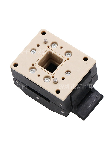 CLCC48芯片测试座