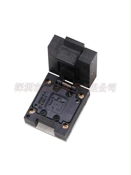 burn-in socket