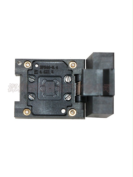 DFN46老炼夹具