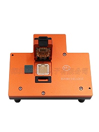 BGA484测试架