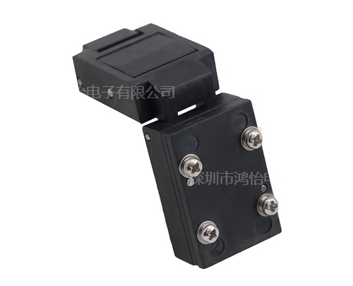SOP24pin芯片测试socket