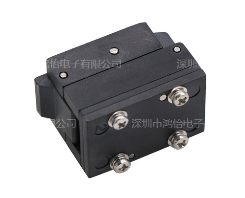 SOP24pin芯片测试夹具