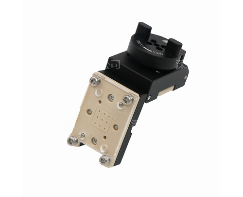 QFN芯片测试socket