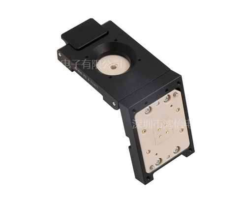 QFN芯片测试socket