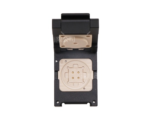 QFN96pin-0.45mm socket