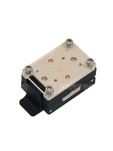 WLCSP芯片测试socket