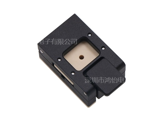 WLCSP16pin芯片测试座