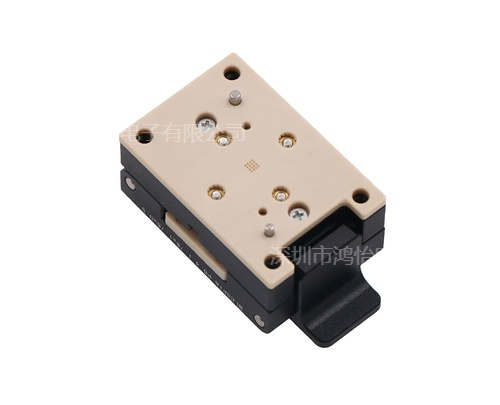 WLCSP16pin芯片测试socket