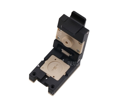 WLCSP晶圆级芯片测试socket