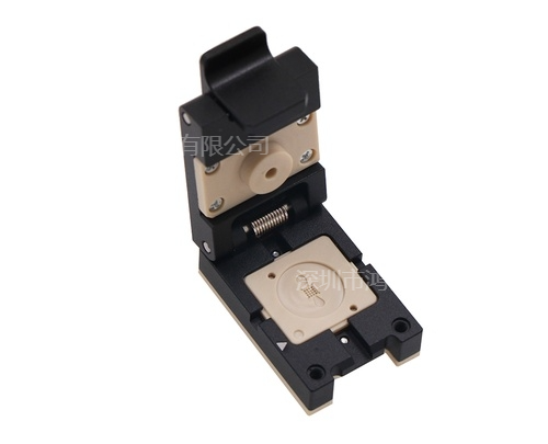 WLCSP晶圆级芯片测试座