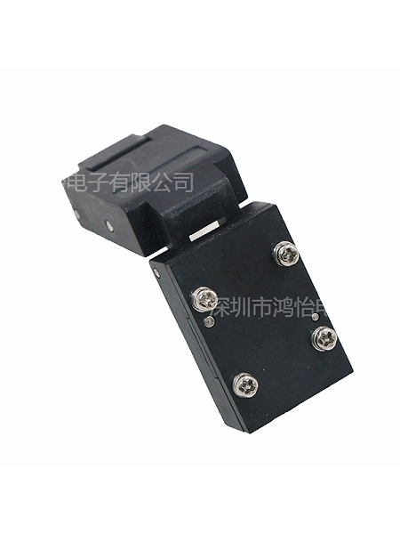 WLCSP芯片测试夹具