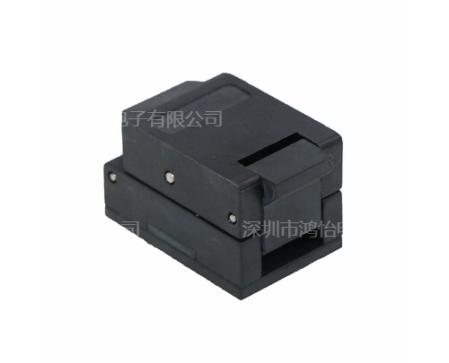 WLCSP24pin芯片测试座