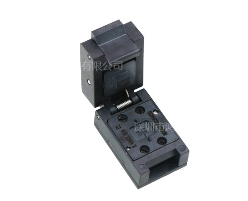 WLCSP芯片测试座