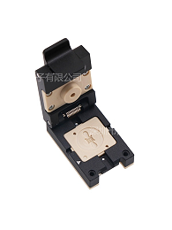 WLCSP30pin芯片测试座