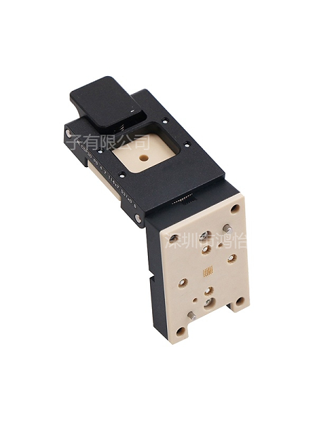 WLCSP芯片测试夹具