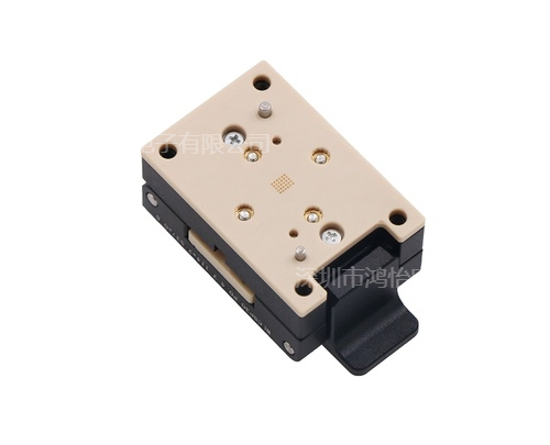 WLCSP30pin芯片测试socket