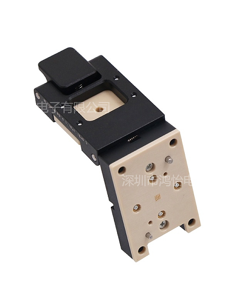 WLCSP芯片测试socket