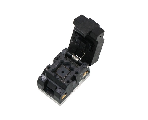 QFN32pin芯片老化座