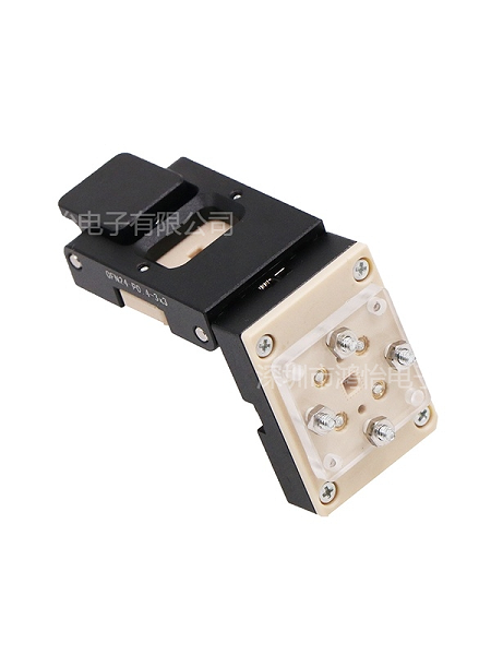 QFN芯片测试socket