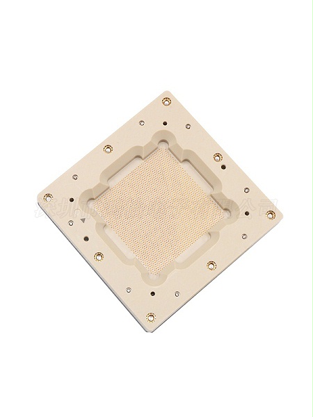 BGA2215测试夹具