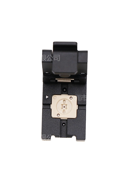 DFN芯片老化测试socket