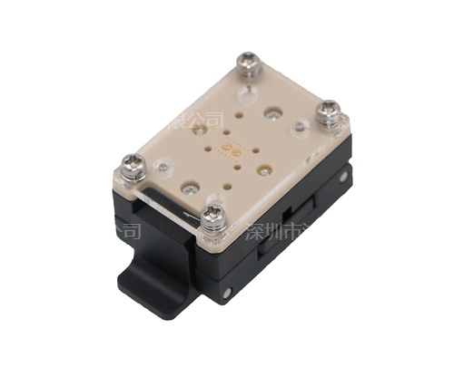 DFN14pin芯片测试socket