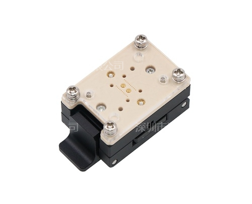 DFN20pin芯片测试socket