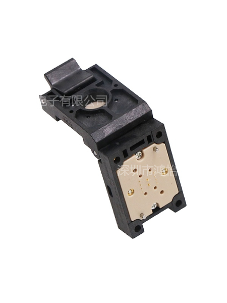 ESOP芯片老化测试socket