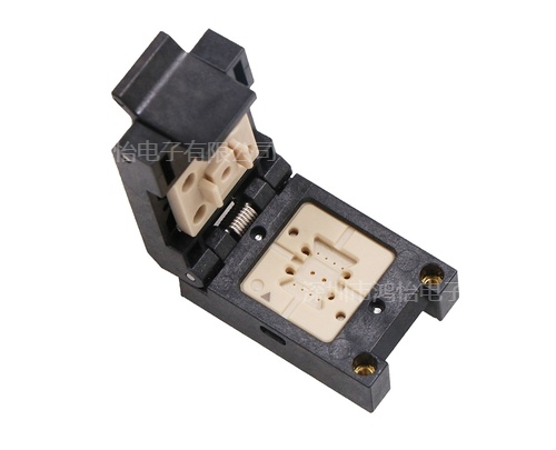 ESOP芯片老化夹具