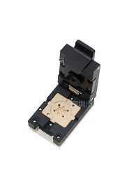 DFN14pin芯片测试座